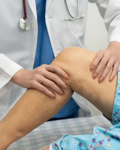 Orthopaedics & Spine clinic marketing